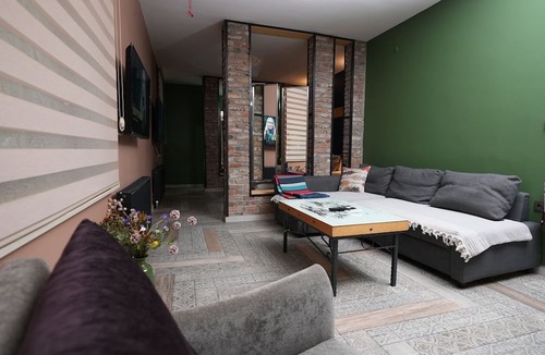Ankara City Center Apartment | Anka Residence