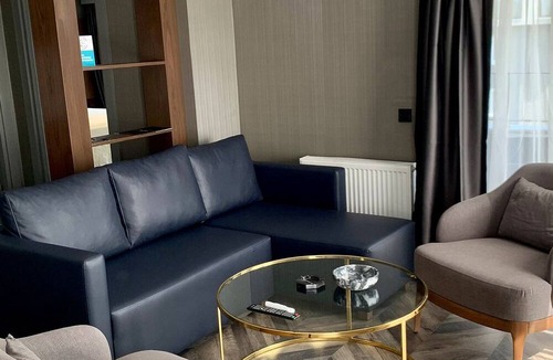 Sekerpinar Apartment | Istanbul Park Hotel