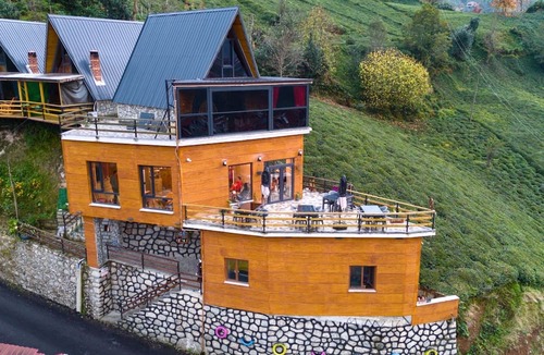 Cayirduzu Apartment | Puleri Dağ Evi