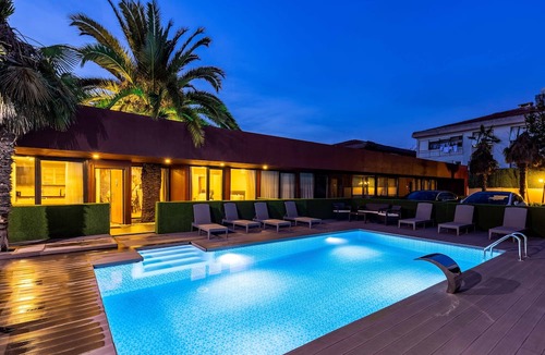 Bakırkoy Apartment | BayMari Suites Plus Florya