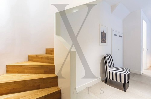 Kabatas Apartment | X Flats Taksim