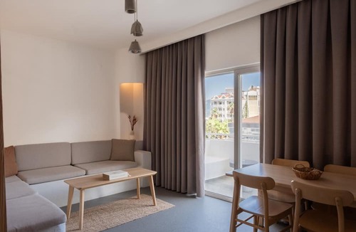Marmaris City Center Apartment | L'olive Homes