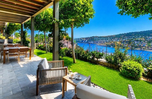 Gundogan House | Mare Deluxe Residences & Villas