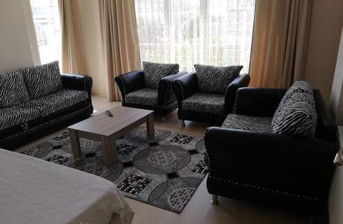 Kepez Apartment | A Suit Residence