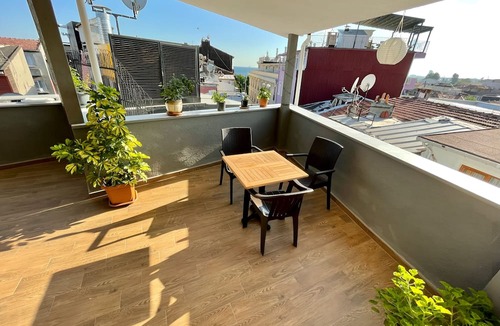 Sultanahmet Apartment | Oldtown Sultanahmet Suites