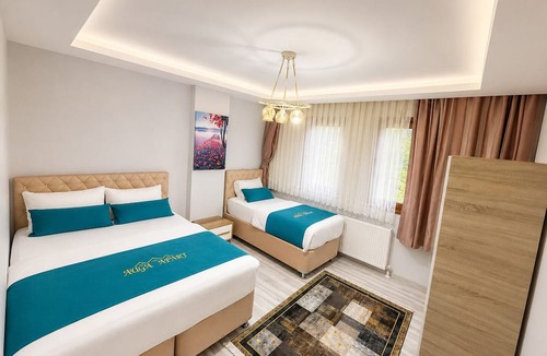 Uzungol Apartment | Auga Apart
