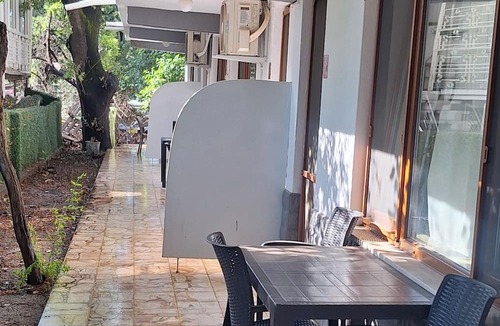 Oren Mahallesi Apartment | Thassos Apart Otel