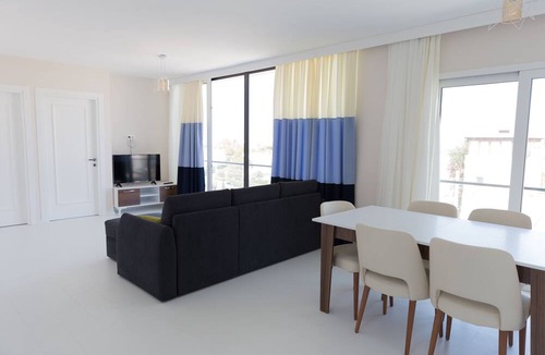 Koyunbaba Apartment | Petrum Sunset