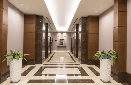 Gaziosmanpasa Apartment | Radisson Residences Avrupa TEM Istanbul