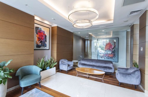 Gaziosmanpasa Apartment | Radisson Residences Avrupa TEM Istanbul