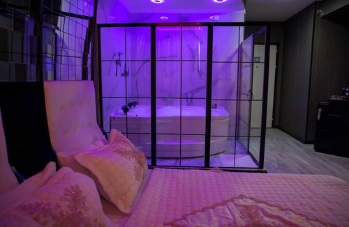Kucukbakkalkoy Apartment | Hera Suite Ataşehir