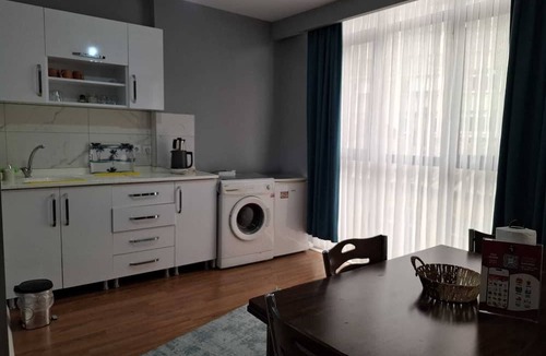Samsun City Center Apartment | Samlife Apart