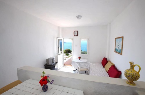 Turgutreis Apartment | Sunset Mavi