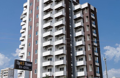Yenisehir Apartment | Upart Home