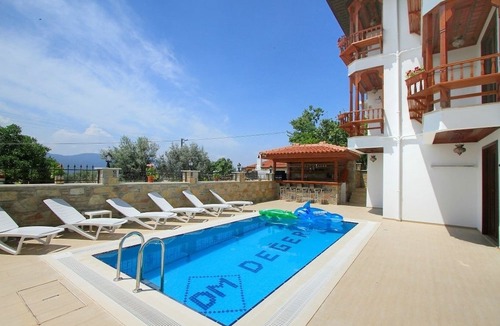 Akyaka Apartment | Deger Apart