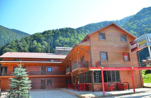 Caykara Apartment | Kuzey Suites