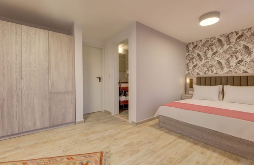 Mordogan Hotel | Barbun Pansiyon