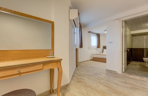 Mordogan Hotel | Barbun Pansiyon