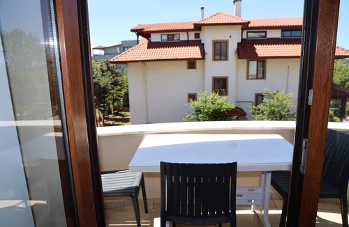 Cebeci Mahallesi Apartment | Lapina Suite