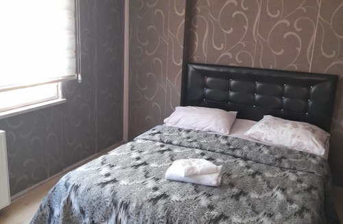 Kaymakli Apartment | Elit Kurdal Apartment