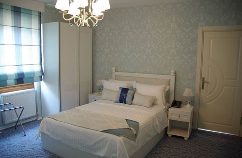Darica Villa | Parla Viens Suites