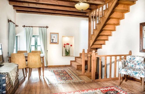 Marmaris City Center Villa | Two Stone Homes