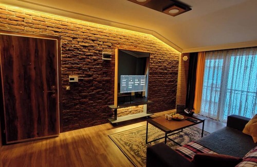 Ankara City Center Apartment | Concept House