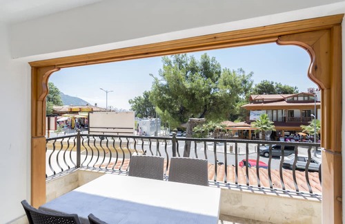 Akyaka Apartment | XOX Apart Hotel