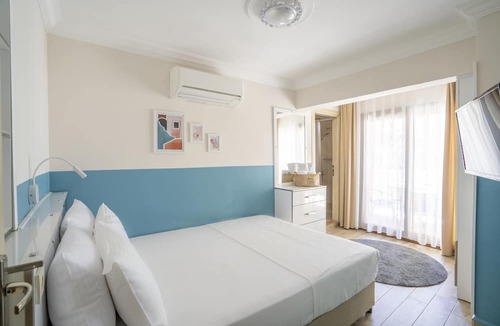 Akyaka Apartment | XOX Apart Hotel