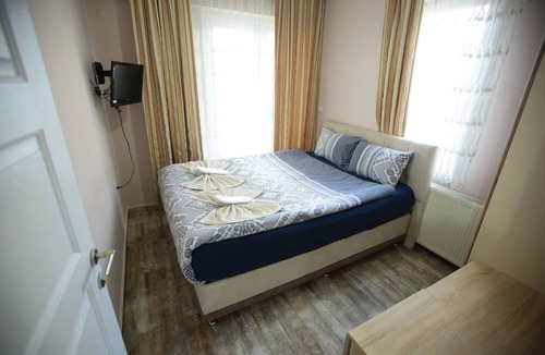 Isparta Apartment | Bella Suit Konaklama