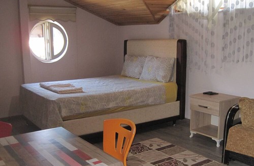 Isparta Apartment | Bella Suit Konaklama