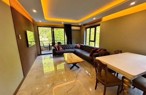 Ayder Villa | Tuva Villa Bungalov