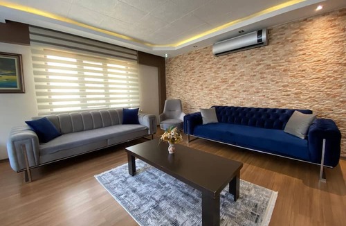 Cekirge Mahallesi Apartment | Araz Suite House