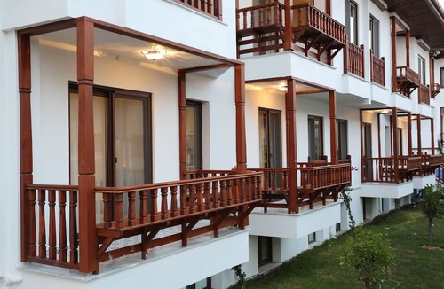 Akyaka Apartment | Alp Suites Pinehill