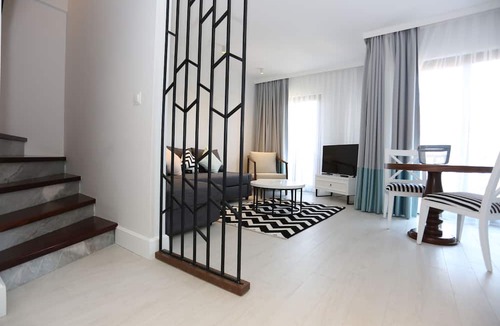 Akyaka Apartment | Alp Suites Pinehill
