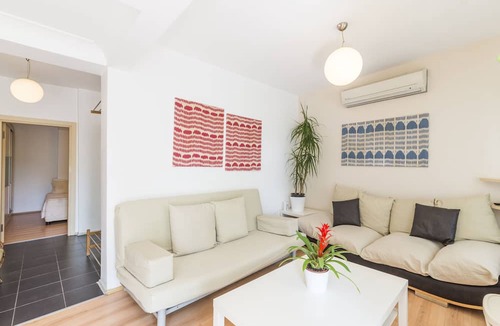 Sultanahmet Apartment | İstanbul Amedros Home Deluxe-2