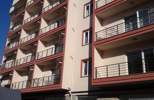 Canakkale Condo | Algul Studyo Evleri