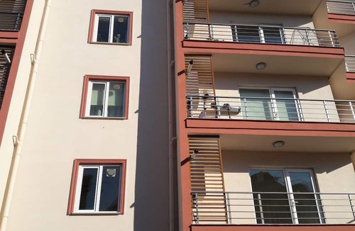 Canakkale Condo | Algul Studyo Evleri