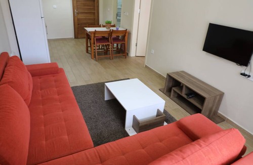 Gokceada Apartment | Suna Apart