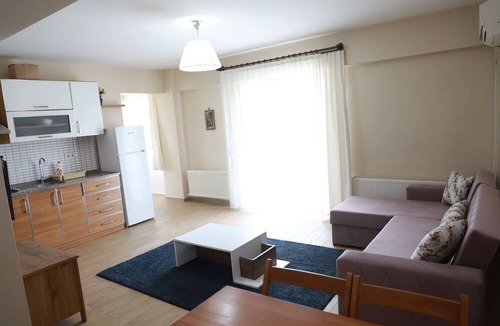 Gokceada Apartment | Suna Apart