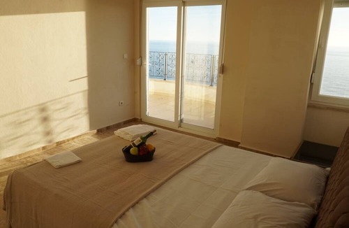 Gazipasa Villa | Blue Lagoon Village