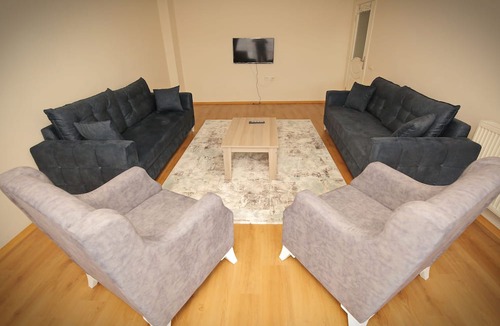 Bolu Apartment | Ozkanlar Apart