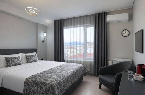 Atakum Apartment | Medi Hotel