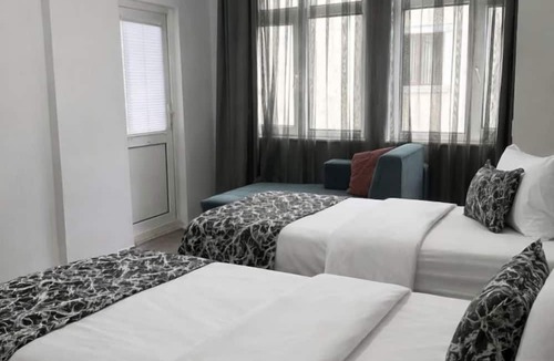 Atakum Apartment | Medi Hotel