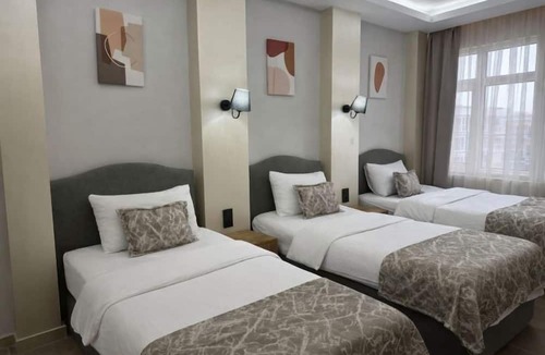 Atakum Apartment | Medi Hotel