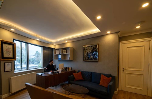 Fatih Apartment | All Seasons Suites