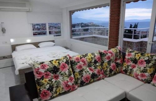 Kusadasi City Centre Apartment | Asia Apart Hotel