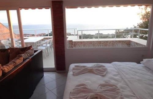 Kusadasi City Centre Apartment | Asia Apart Hotel