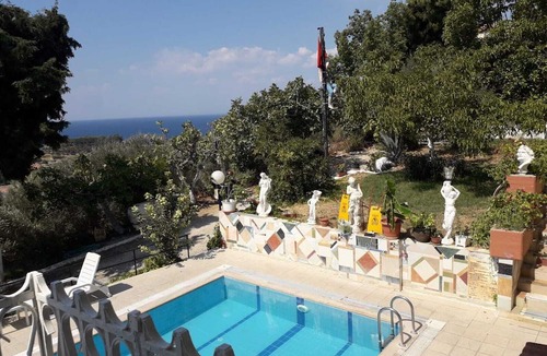Kusadasi City Centre Apartment | Asia Apart Hotel