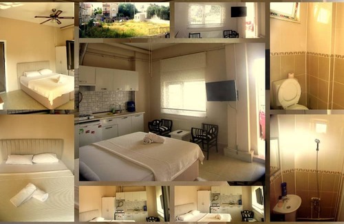 Kepez Apartment | Horizon Suit